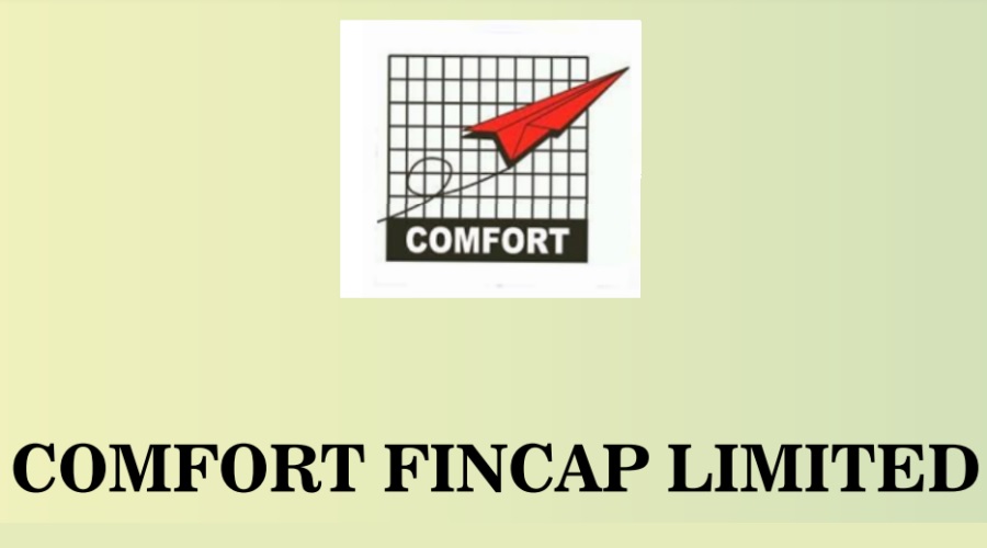 Comfort Fincap Ltd Q3 FY2024 consolidated profit at Rs. 1.28 crore